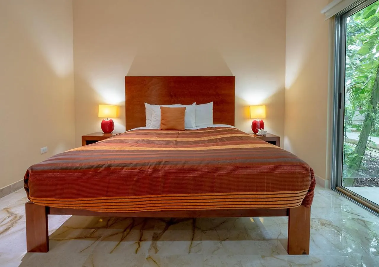 Holiday home Steps To The Beach, 2 Bed Apt At Casa Del Mar With Rooftop Pool - Condo Clara Playa del Carmen